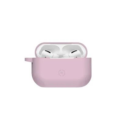 CELLY AIRPODS PRO CASE PINK AIRCASE3PK