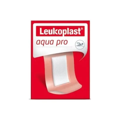 LEUKOPLAST AQUAPRO 20PZ ASSORT