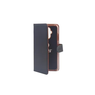 CELLY WALLY CASE MATE 20 LITE BLACK WALLY793