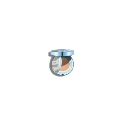 MIAMO SECOND SKIN MESH CUSHION FOUNDATION SHELL SPF50 PA+++