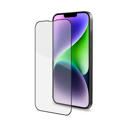 CELLY FULL GLASS IPHONE 14 PLUS/13 PROMAX FULLGLASS1026BK