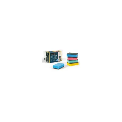 PERFETTO SPUGNA+ABR LA SPUGNAMILLEUSI 5 PZ 0246C