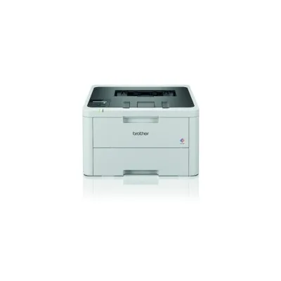 STAMPANTE LASER LED COLORE BROTHER HL-L3220CWE WIFI 18PPM HLL3220CW HLL3220CWERE1