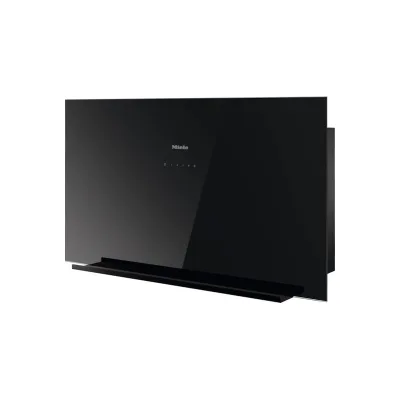 Miele Cappa a parente aspirante DA 9092 W finitura nero da 90 cm - RICHIEDERE PREVENTIVO