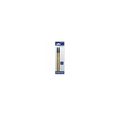 STAEDTLER CF2 NORIS STICK 0 35MM NERO 434-09BK2I