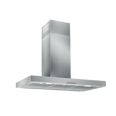 Foster Cappa a parete aspirante 2504 194 finitura acciaio inox da 90 cm - IN PROMOZIONE FINO AL 30/06