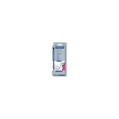 STAEDTLER SET DISEGNO MARS LUMOGRAPH 8 PZ 61100C6