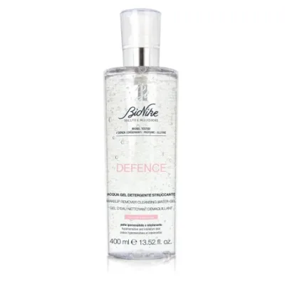 BIONIKE DEFENCE ACQUA GEL DETERGENTE STRUCCANTE 500ML
