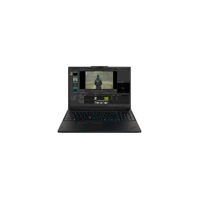 16" ThinkPad P16s Gen 5 Windows 11 Pro 21XG002CIX