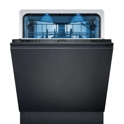 Siemens Lavastoviglie XXL a scomparsa totale da incasso SX95EX22CE da 60 cm