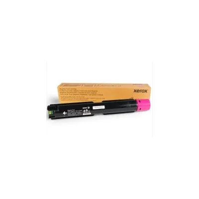 TONER ORIGINALE XEROX 006R01826 C7120 C7125 C7130 MAGENTA 18.5K