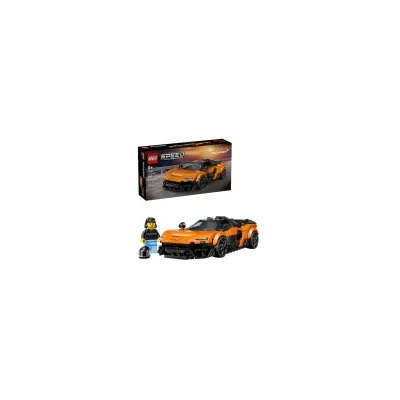 LEGO MCLAREN W1 77257