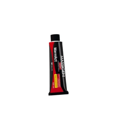 MASSIGEN SPORT WARMACT CREMA
