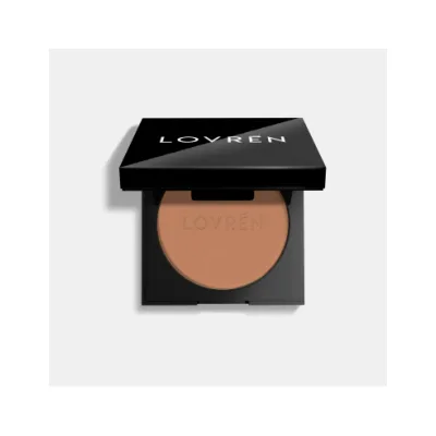 LOVREN T3 TERRA ABBRONZANTE NUDE BRONZE 10,3 G