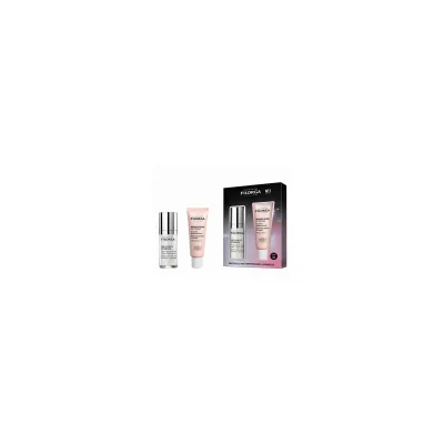FILORGA COFFRET AGE PURIFY INTENSIVE + OXYGEN GLOW CC CREAM