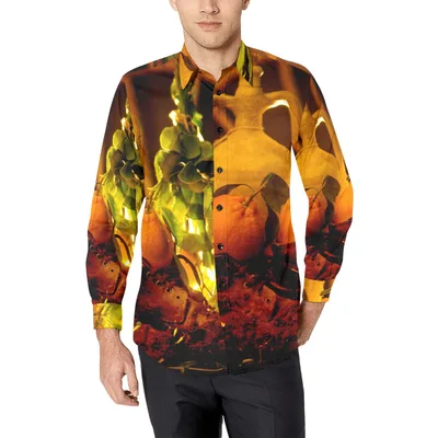 Camicia Uomo