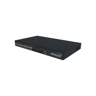 HPE NW CW 2050 24G POE+ 4F 420W SW S6X72A