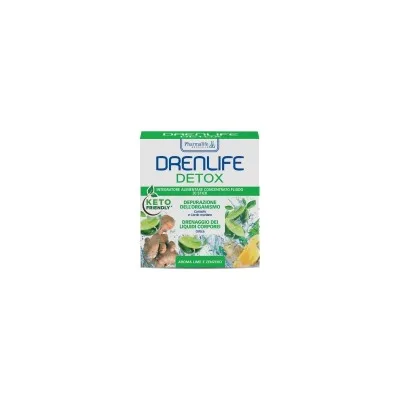 DRENLIFE DETOX 30 STICK
