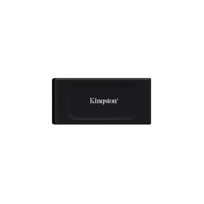 Disco esterno rigido Kingston XS1000 SSD 2 TB USB 3.2 SXS1000/2000G