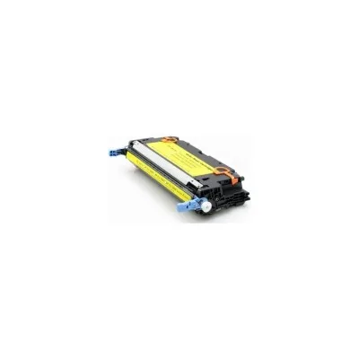 TONER COMPATIBILE HP COLOR LASERJET 3000 Q7562A GIALLO