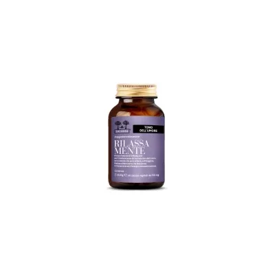 SALUGEA RILASSAMENTE 60 CAPSULE