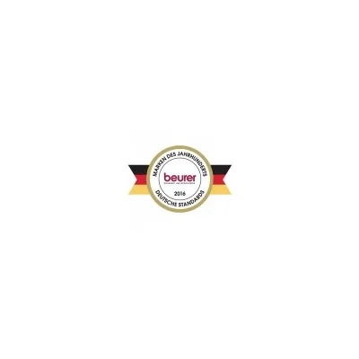 BEURER COPRIMATERASSO TERMICO SINGOLO UB53