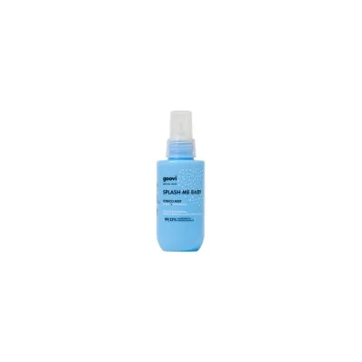 GOOVI SPLASH ME BABY TONICO MIST 100ML