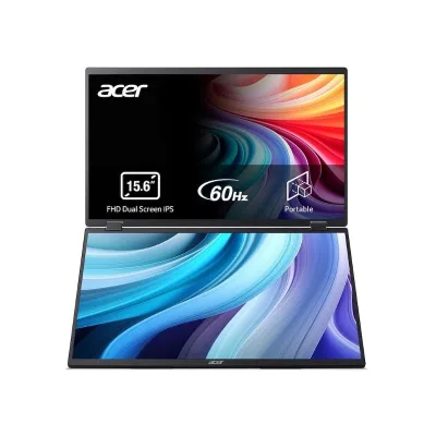 ACER MONITOR & VIDEOPR.PROFESSIONAL PD163QBMIUUX UM.ZP3EE.008
