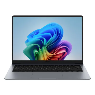 SAMSUNG GALAXY BOOK6 EE NP744BJG-KG3IT Copilot + PC 14" WUXGA INTEL CORE ULTRA 7 355 RAM 32GB-SSD 512gb NVMe-INTEL GRAPHICS-WI-F