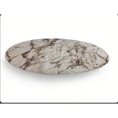 Tappeto Bagno Marble 60 x110 Zambaiti