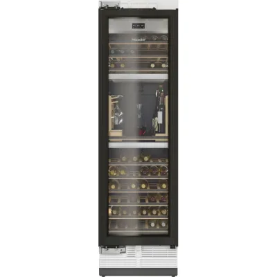 Miele Cantinetta vino da incasso KWT 2672 ViS da 60 cm - RICHIEDERE PREVENTIVO
