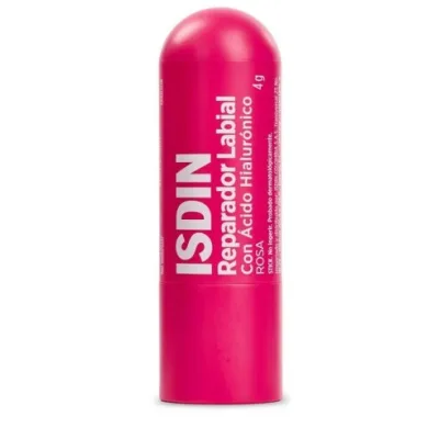 ISDIN STICK RIPARATORE LABBRA ROSA