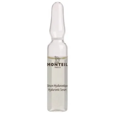 MONTEIL SOLUTION HYALURONIC FIALE 3 PZ