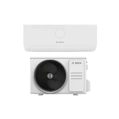 Climatizzatore Condizionatore BOSCH Serie CLIMATE 3000i Inverter 18000 Btu CL3000i-SET 53 WE R-32 Wi-Fi Optional A++/A+