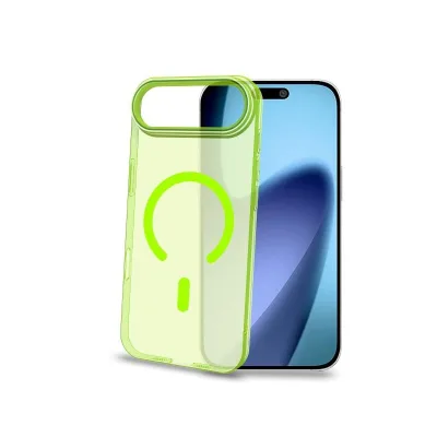 CELLY COLOR MAGSAFE COVER IPHONE AIR YL COLORMAG1153YLF