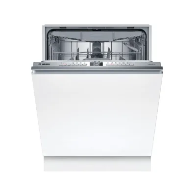 PRONTA CONSEGNA - Bosch Lavastoviglie a scomparsa totale da incasso SMH4EVX08E da 60 cm - Serie 4