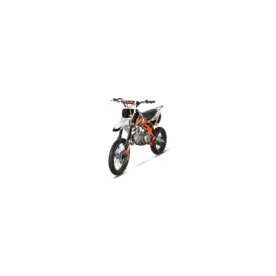 Moto da Cross Kayo 125cc 17/14 TT125