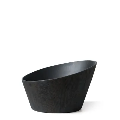 Adriani & Rossi Vaso Nice in ceramica