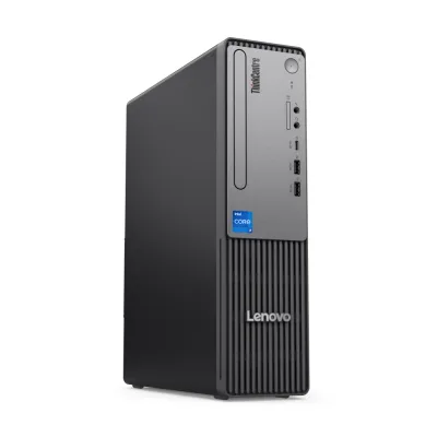 Lenovo ThinkCentre neo 50s Gen 5 Intel® Core™ i5 i5-13400 16 GB DDR5-SDRAM 512 GB SSD Windows 11 Pro SFF PC Nero