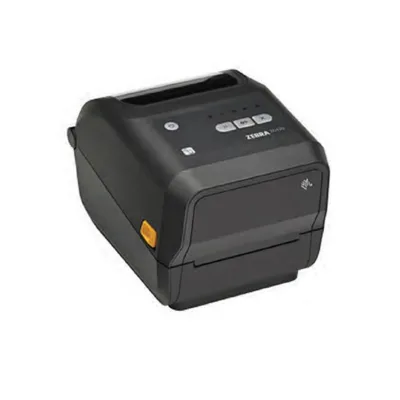 ZEBRA - AIT STAMP.TT ZD421 12D 4" USB/USB HOST ZD4A043-30EE00E