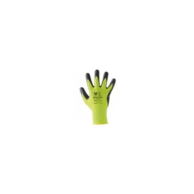 NERI SAFETY CF12 PA GUANTI SPONGY FLEX TG8 355150-8