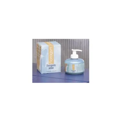 FLORAGYN INTIMO 200ML