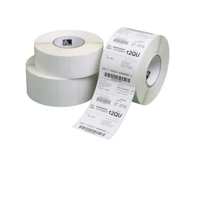 ZEBRA CONSUMABILI ETICH.IN CARTA 76 X 25MM 800273-105