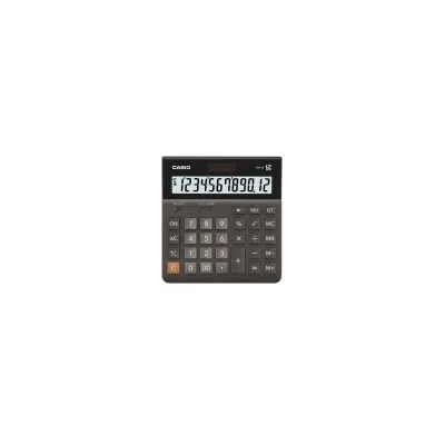 CASIO ITALIA DH-12BK DH-12-BK-S-EP