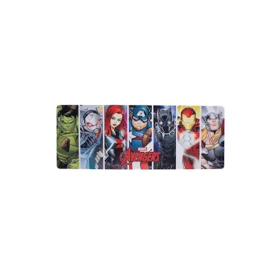 PALADONE PRODUCTS LTD MARVEL AVENGERS DESK MAT PP9570MC