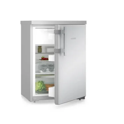 Liebherr Frigorifero da tavolo con vano congelatore a libera installazione Rsdci 1621 finitura inox/argento da 60 cm - IN PROMOZIONE FINO AL 6/07