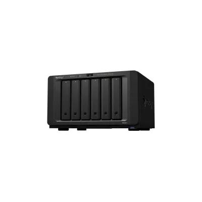 NAS SERVER TOWER Synology DiskStation DS1621+ Fino a 108 TB Processore AMD