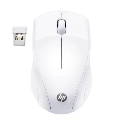 HP Wireless Mouse 220 7KX12AA