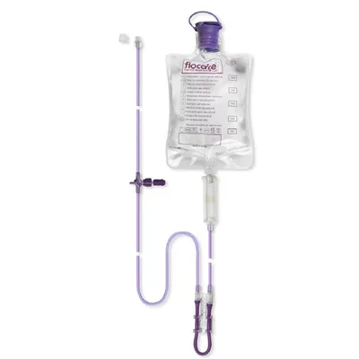 Flocare Sacca Infinity 1300ml