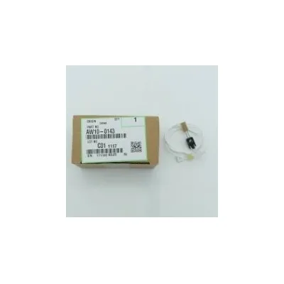 TERMISTORE ORGINALE RICOH Aficio MP C4502 C5502 AW100143